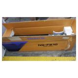 Yamaha NS-F210BL 2-Way Bass-Reflex Floorstanding Speaker - Each (Black)