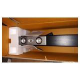 Yamaha NS-F210BL 2-Way Bass-Reflex Floorstanding Speaker - Each (Black)