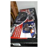 UnderCover SwingCase Truck Bed Storage Box | SC400P | Fits 2007 - 2021 Toyota Tundra Passenger Side , Black