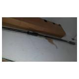 Tap The Shoulder Tube, Black