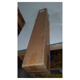 iSpring UVF55FS Whole House UV Water Filter with Smart Flow Sensor Switch, 55W, 12 GPM