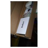 iSpring UVF55FS Whole House UV Water Filter with Smart Flow Sensor Switch, 55W, 12 GPM