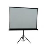 100 Portable Projection Screen