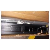 ZINUS 5 Inch Metal Smart Box Spring / Mattress Foundation / Strong Metal Frame / Easy Assembly, King