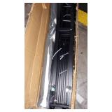 ZINUS 5 Inch Metal Smart Box Spring / Mattress Foundation / Strong Metal Frame / Easy Assembly, King