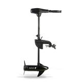 Newport Vessels NV-Series 36lb Thrust Saltwater Transom Mounted Trolling Electric Trolling Motor w/LED Battery Indicator & 30" Shaft (23M1000205)