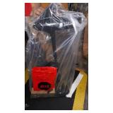 Newport Vessels NV-Series 36lb Thrust Saltwater Transom Mounted Trolling Electric Trolling Motor w/LED Battery Indicator & 30" Shaft (23M1000205)