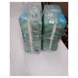 Bambo Nature Baby Training Pants Classic, Size 5 (26-44 lbs) 20 Count