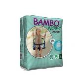 Bambo Nature Baby Training Pants Classic, Size 5 (26-44 lbs) 20 Count