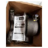 Cardone 18-4075 Remanufactured Unloaded Disc Brake Caliper