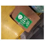 Cardone 18-4075 Remanufactured Unloaded Disc Brake Caliper