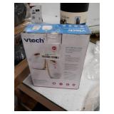 VTech - Audio Baby Monitor - White/Yellow