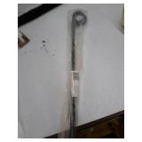 Mtb Green 24 Inch Single Stem Plant Stakes Flower Support Rings, Pack Of 10