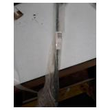 Mtb Green 24 Inch Single Stem Plant Stakes Flower Support Rings, Pack Of 10