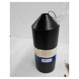 Audubon Torpedo Steel Squirrel Baffle Model NATORPEDO