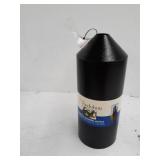 Audubon Torpedo Steel Squirrel Baffle Model NATORPEDO