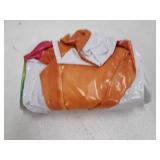 Intex Popsicle Inflatable Pool Float with Realistic Printing, 75" X 30"