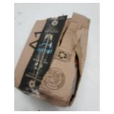 Intex Popsicle Inflatable Pool Float with Realistic Printing, 75" X 30"