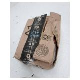 Intex Popsicle Inflatable Pool Float with Realistic Printing, 75" X 30"