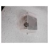 NETGEAR Wi-Fi Range Extender EX3700 - Coverage Up to 1000 Sq Ft and 15 Devices with AC750 Dual Band Wireless Signal Booster & Repeater (Up to 750Mbps Speed), and Compact Wall Plug Design