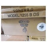 Miscellaneous Pallet: See pictures safety gates, car parts, bed frames, furniture, Curtain Rods, blinds, mystery boxes