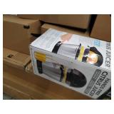 Miscellaneous Pallet: See pictures juicer, furniture, safety gates, Brother Ink, large mystery boxes