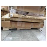 Miscellaneous Pallet: See pictures