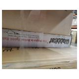 Miscellaneous Pallet: See pictures