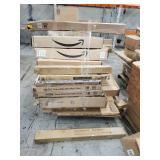 Miscellaneous Pallet: See pictures