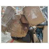 Miscellaneous Pallet: See pictures