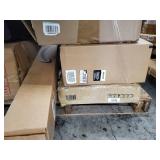 Miscellaneous Pallet: See pictures