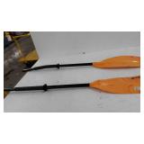 sea sense boat paddles