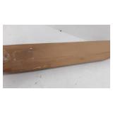 Amazon Basics Adjustable Boom Height Microphone Stand with Tripod Base, Up to 85.75 Inches - Black