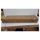 KidKraft Waterfall Mountain Wooden Train Set & Table with 120 Pieces, 3 Storage Bins, Gift for Ages 3+