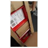 KidKraft Waterfall Mountain Wooden Train Set & Table with 120 Pieces, 3 Storage Bins, Gift for Ages 3+