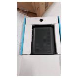 MOTOROLA 8x4 Cable Modem, Model MB7220, 343 Mbps DOCSIS 3.0, Certified by Comcast XFINITY, Time Warner Cable, Cox, BrightHouse, and More (No Wireless)