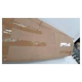 Dorman 919-129 Stainless Steel Brake Line Kit Compatible with Select Chevrolet/GMC Models (OE FIX)