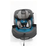 Safety 1st Grow and Go All-in-One Car Seat, Blue Coral