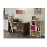 ClosetMaid 8996 Cubeicals Organizer, 6-Cube, White