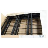 ZINUS SmartBase Heavy Duty Mattress Foundation / 18 Inch Metal Platform Bed Frame / No Box Spring Needed / Sturdy Steel Frame / Underbed Storage, Full