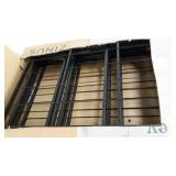 ZINUS SmartBase Heavy Duty Mattress Foundation / 18 Inch Metal Platform Bed Frame / No Box Spring Needed / Sturdy Steel Frame / Underbed Storage, Full