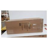 Olee Sleep 8 Inch Ventilated Convolution Memory Foam Mattress Full