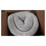 Olee Sleep 8 Inch Ventilated Convolution Memory Foam Mattress Full