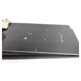 FURINNO Simplistic Study Table, Espresso