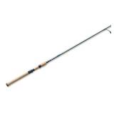 St. Croix Rods Avid Series Spinning Rod Mlf Carbon Pearl, 7 - Feet