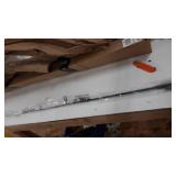 St. Croix Rods Avid Series Spinning Rod Mlf Carbon Pearl, 7 - Feet