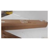 Kijaro Dual Lock Portable Camping and Sports Chair, Victoria Desert Orange