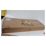 Fender Classic Series Case for Statocaster/Telecaster - Black