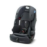 Graco Tranzitions SnugLock 3 in 1 Harness Booster Seat, Sutherland