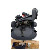 Graco Tranzitions SnugLock 3 in 1 Harness Booster Seat, Sutherland